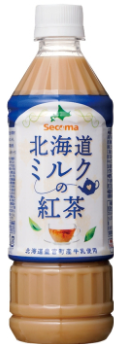 セイコーマート