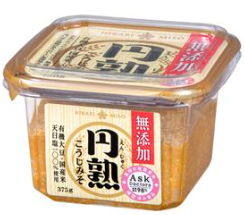 ひかり味噌株式会社