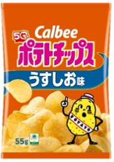 カルビー