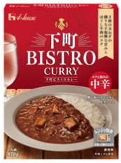 ハウス食品