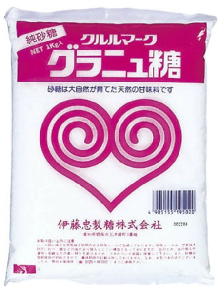 伊藤忠食糧