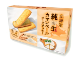 昭和製菓