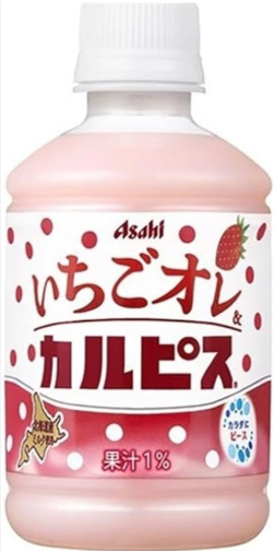 アサヒ飲料