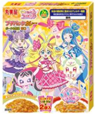 丸美屋食品工業