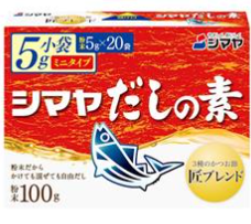 シマヤ