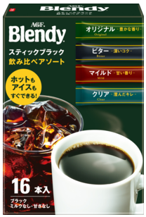 味の素AGF