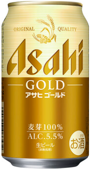 アサヒビール