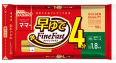 日清製粉