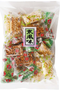 江口製菓