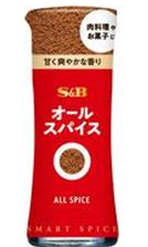エスビー食品