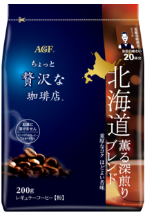 味の素AGF