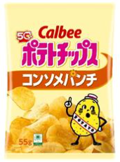 カルビー