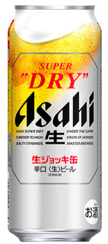 アサヒビール