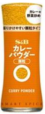 エスビー食品