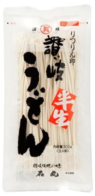 石丸製麵
