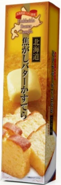 昭和製菓