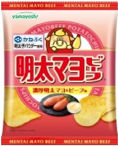 山芳製菓
