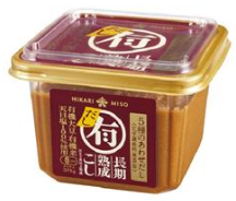 ひかり味噌株式会社