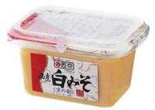 西京味噌