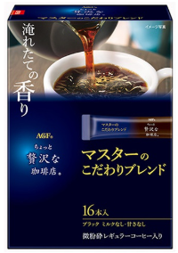 味の素AGF