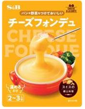 エスビー食品