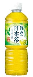 アサヒ飲料