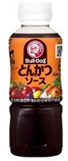 ブルドックソース