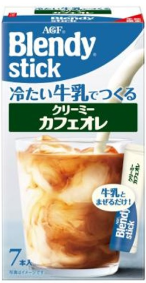 味の素AGF