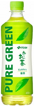 伊藤園