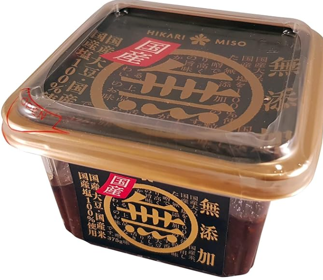 ひかり味噌株式会社