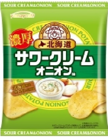 山芳製菓
