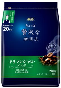 味の素AGF