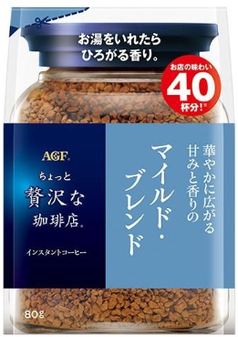 味の素AGF