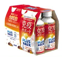 アサヒ飲料