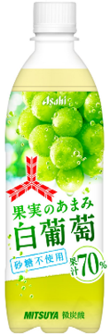 アサヒ飲料
