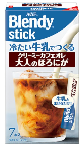 味の素AGF