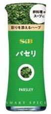 エスビー食品