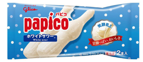 江崎グリコ