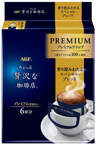味の素AGF