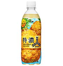アサヒ飲料