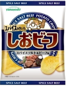 山芳製菓