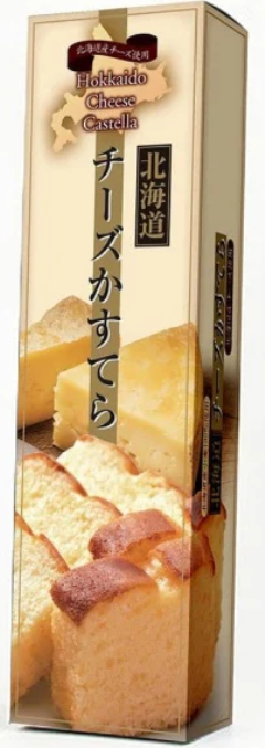 昭和製菓