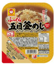 東洋水産