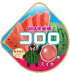 UHA味覚糖