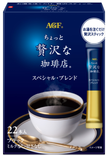 味の素AGF