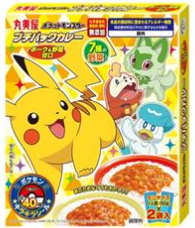 丸美屋食品工業
