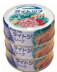 サンヨー堂