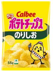 カルビー