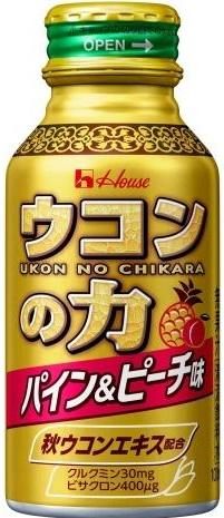 ハウスウェルネスフーズ