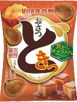 UHA味覚糖